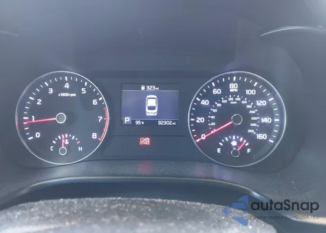 2019 Kia Forte S z USA, uszkodzony, nr VIN 3KPF34AD6KE024064